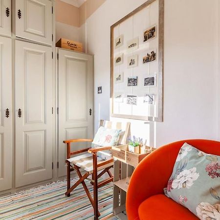 Apartamento Charming 120M² In Historic Center Lamego Exterior foto