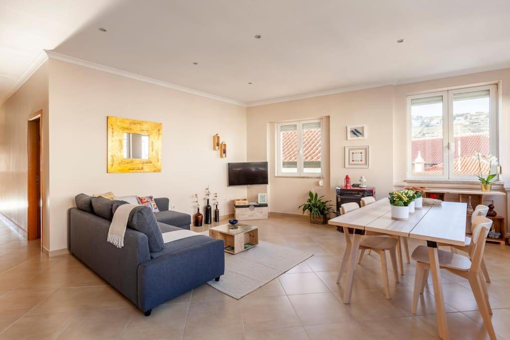 Apartamento Charming 120M² In Historic Center Lamego Exterior foto