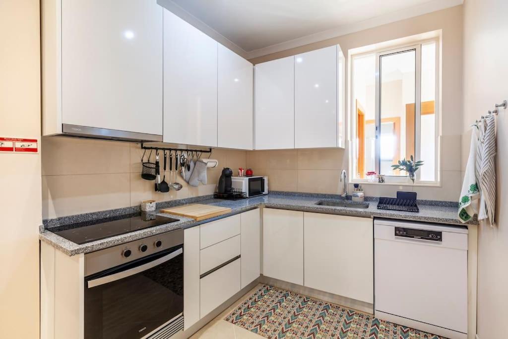Apartamento Charming 120M² In Historic Center Lamego Exterior foto