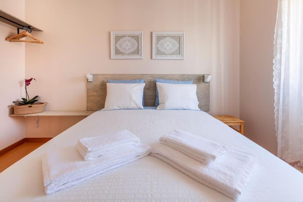 Apartamento Charming 120M² In Historic Center Lamego Exterior foto