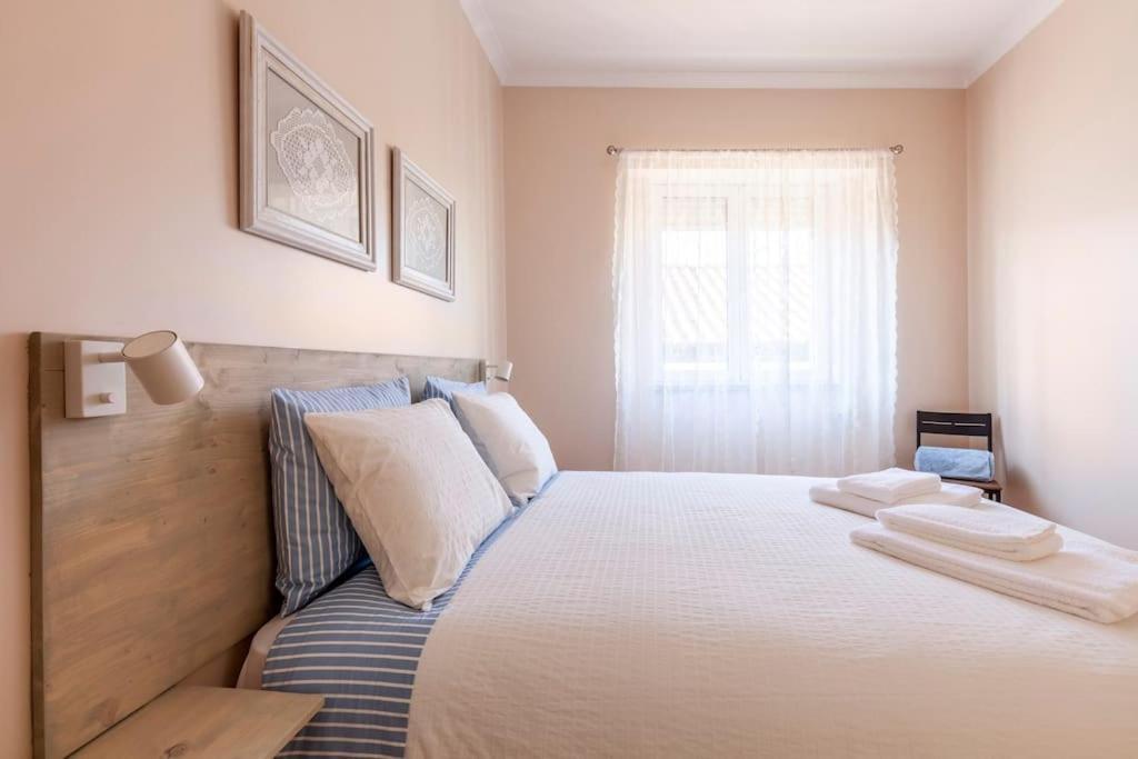 Apartamento Charming 120M² In Historic Center Lamego Exterior foto