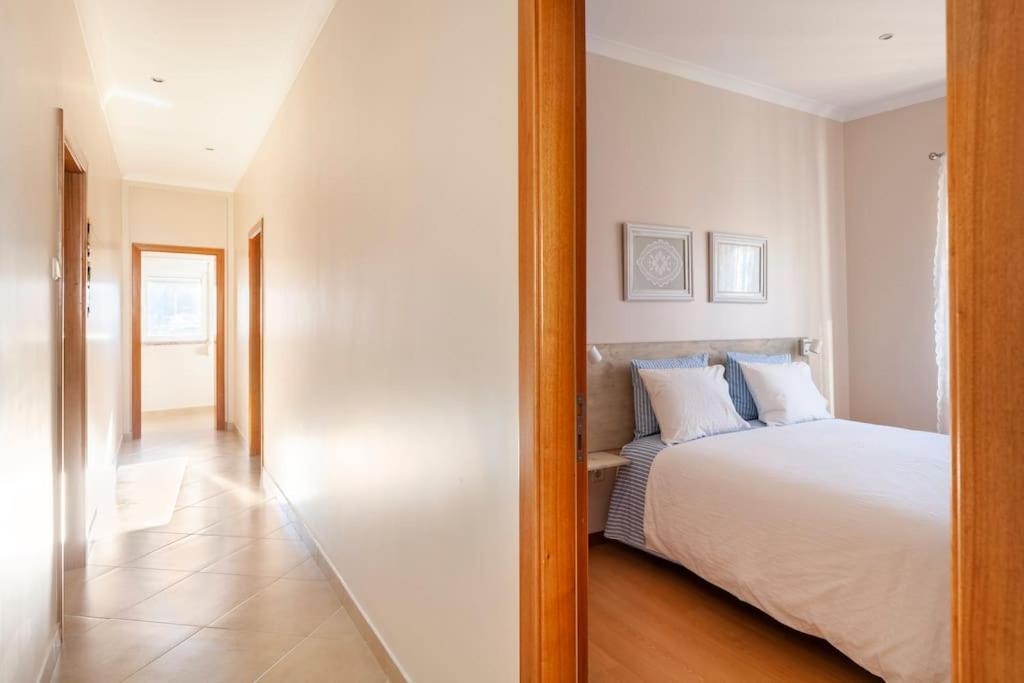 Apartamento Charming 120M² In Historic Center Lamego Exterior foto